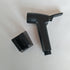 Bathroom cleaning nozzle